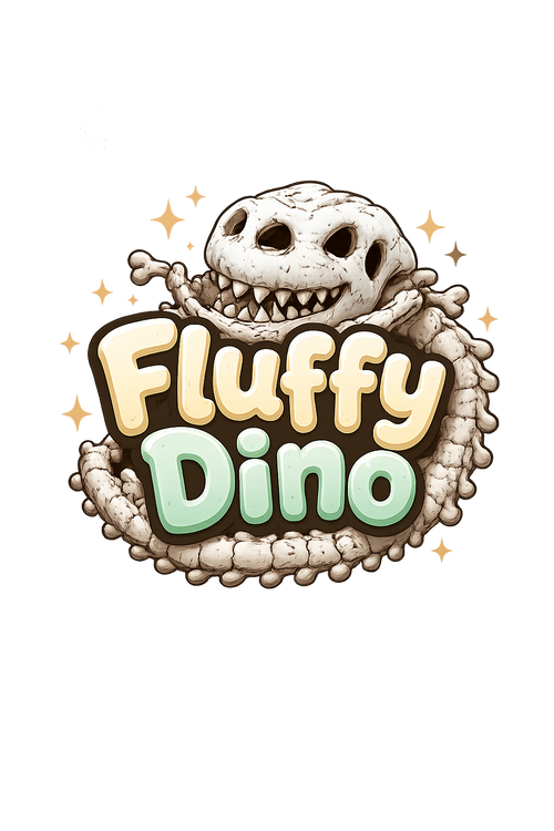 FluffyDino