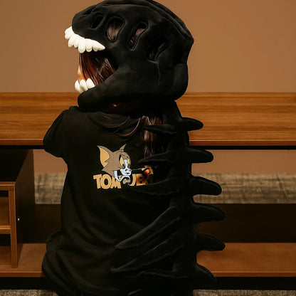 FluffyDino