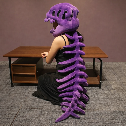 FluffyDino